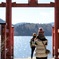 箱根神社