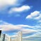 聴こえる？　　冬空セレナーデ。。。