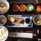 朝和定食