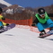 未来のオリンピック選手