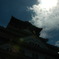 大阪城