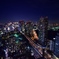 都会の夜景