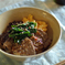 焼肉丼