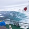 網走流氷