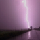 落雷