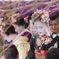 京都 北野天満宮 梅花祭野点大茶湯