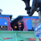 Vehicles Only !　…ディズニーシーの彩り