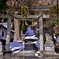 須賀神社鳥居