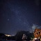 長野の星空