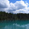 blue lagoon