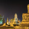 Wat Chai Wattanaram　②