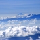 富士山と雲海