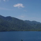 中禅寺湖
