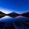 Before dawn 7th