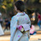 春の装い