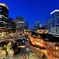 KITTEからの東京駅