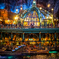 Tokyo Disney Sea