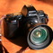 Nikon F801