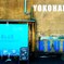 BLUE / YOKOHAMA