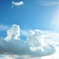 夏の空