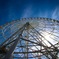 Ferris wheel