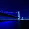 明石海峡大橋