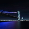 明石海峡大橋