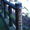 小さな橋