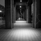 alley