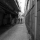 alley*