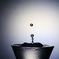 water drop