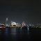 大桟橋から