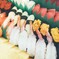 お祝い寿司＠青山清利
