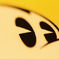 双子のパックマン