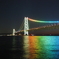 明石海峡大橋