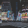 SHINJUKU CITY