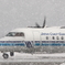 雪の中でも出動