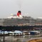 Queen Elizabeth