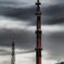 京浜工業地帯#14 flare stack