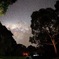 南オーストラリア 10月の夜空