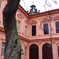 ドイツ Rastattぶらぶら Schloss