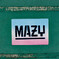 MAZY