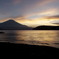 山中湖
