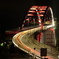 夜景・第二音戸大橋