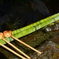 わら天神・手水舎