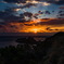 Susami sunset 
