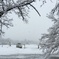 雪の秩父