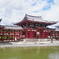 平等院鳳凰堂