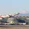 Haneda Airport＆JA318J
