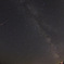 最北端で見る天の川